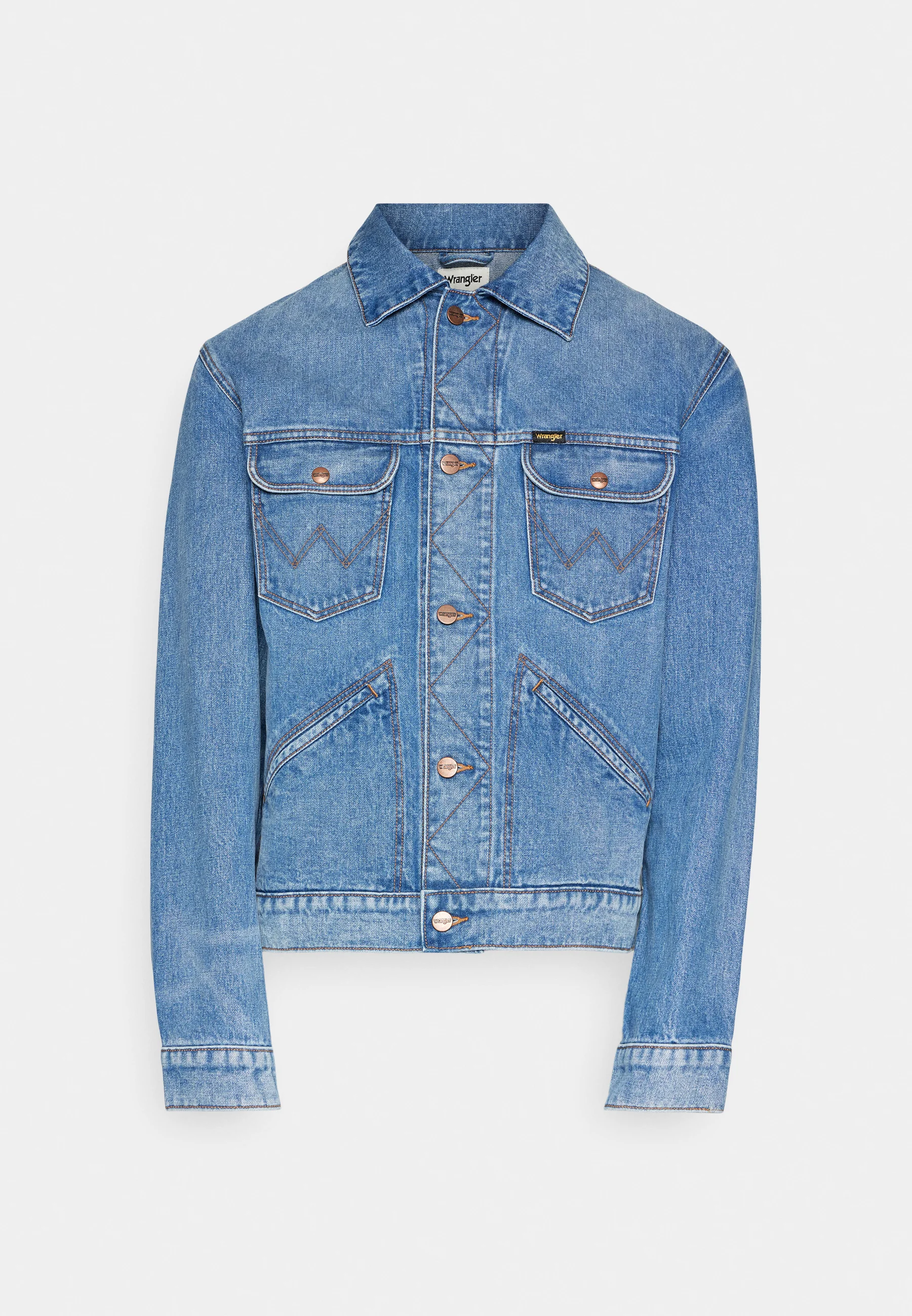 Chaqueta vaquera Wrangler