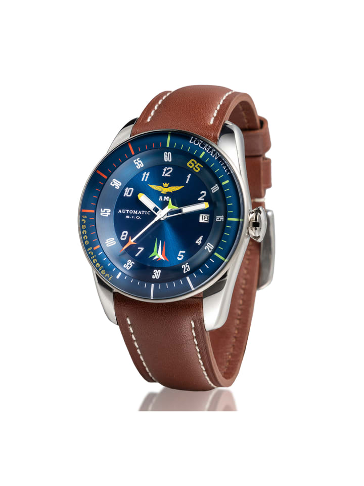 Locman Herrenuhr 