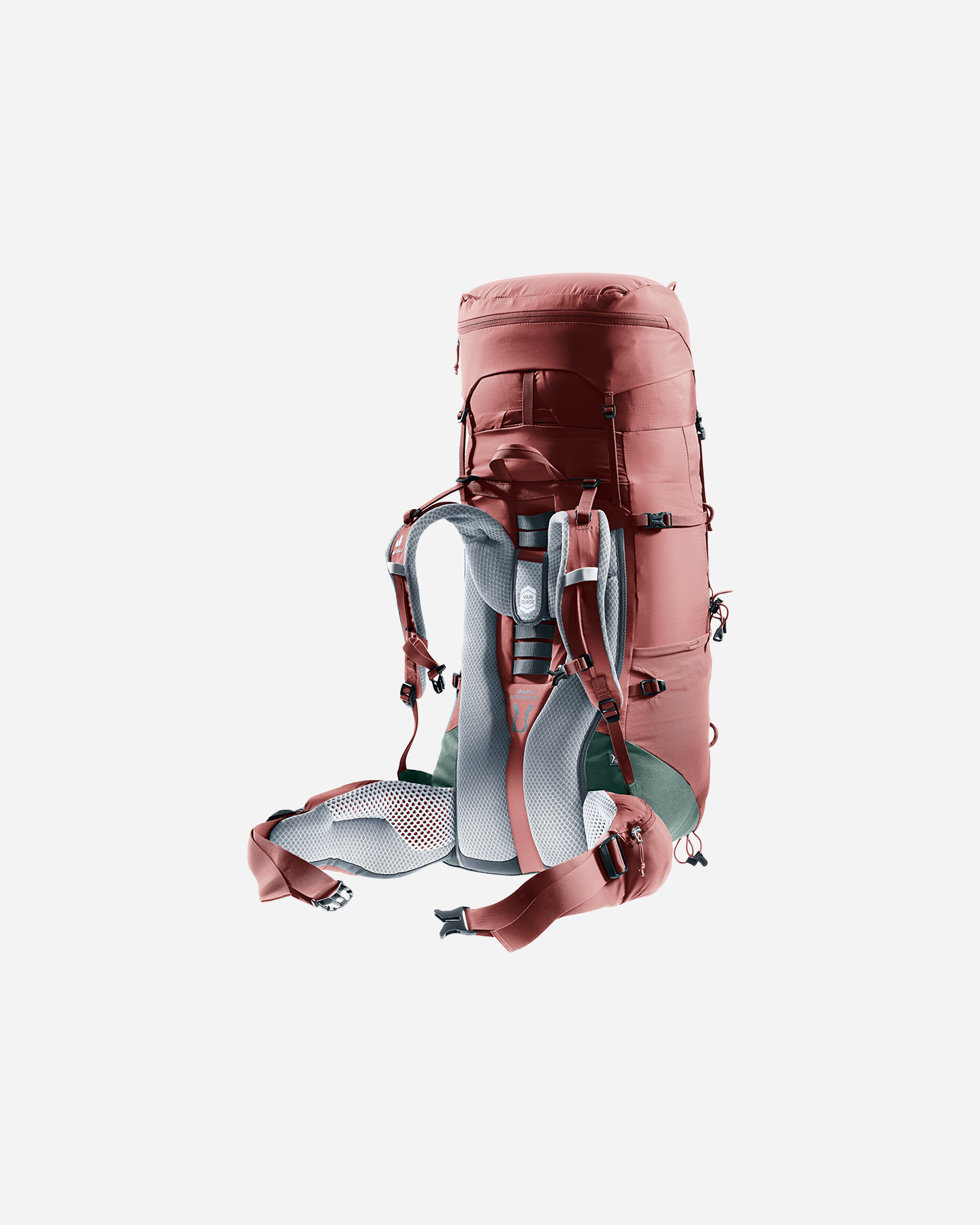 Plecak trekkingowy Deuter Act Lite 45+10 Sl 3340223-5215