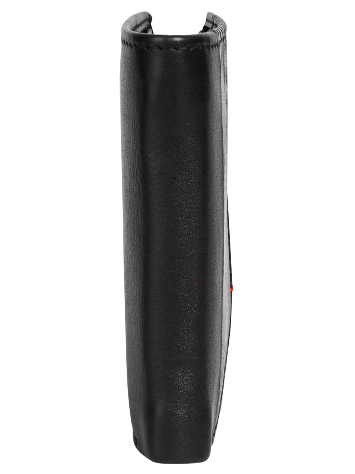 Bruno Banani Geldbörse in schwarz günstig kaufen onesize