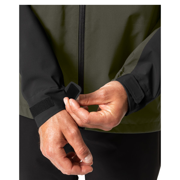 MOAB RAIN JACKET Herren - Fahrradjacke