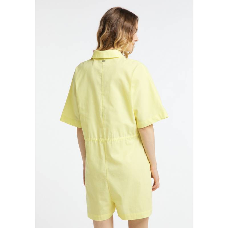 DreiMaster Jumpsuit Damen