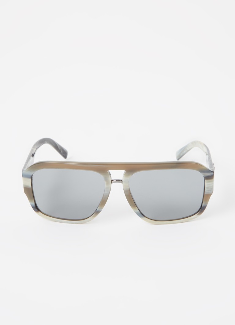 Dolce & Gabbana Dolce & Gabbana *DG4403 GRY S