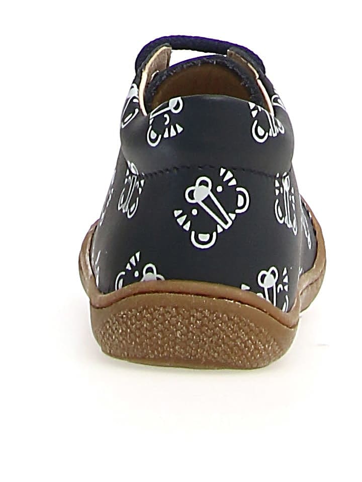 Naturino Leder-Sneakers 
