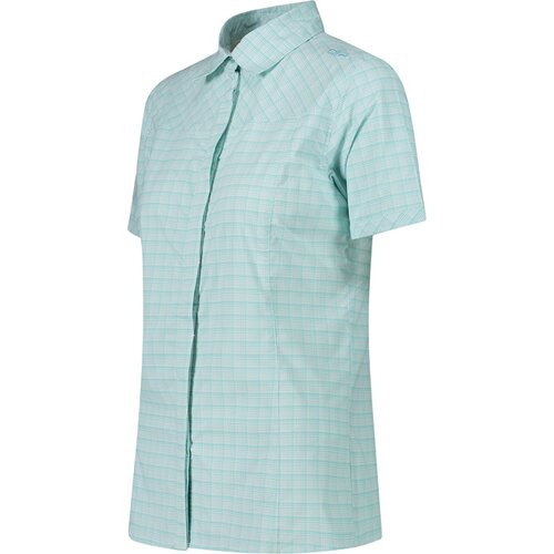 DAMEN HEMD WOMAN SHIRT