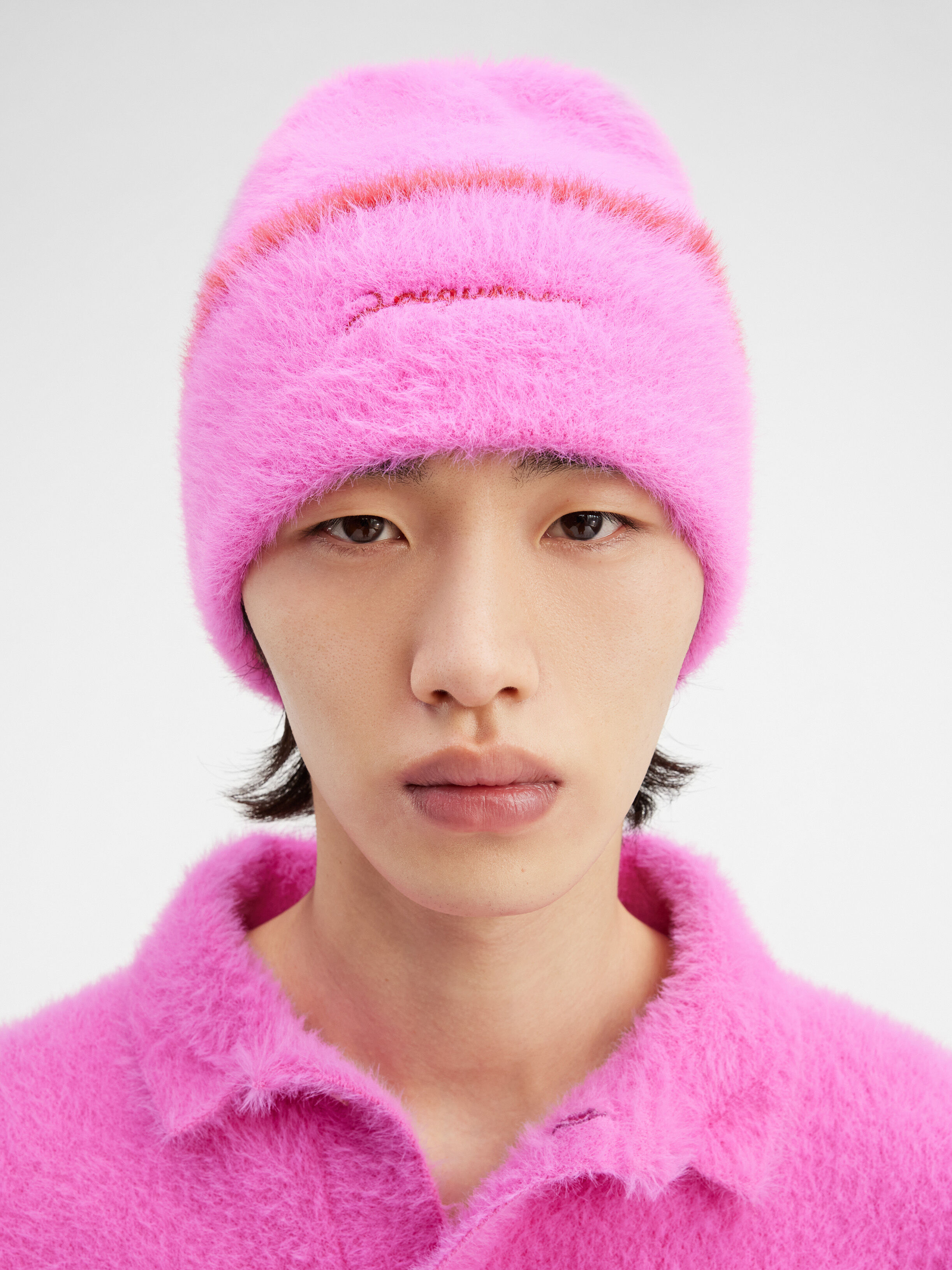 Le bonnet Neve