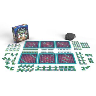 Kodama Forest (EN)