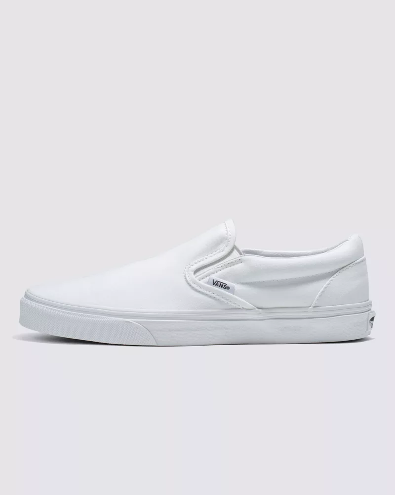 Classic Slip-On Shoe