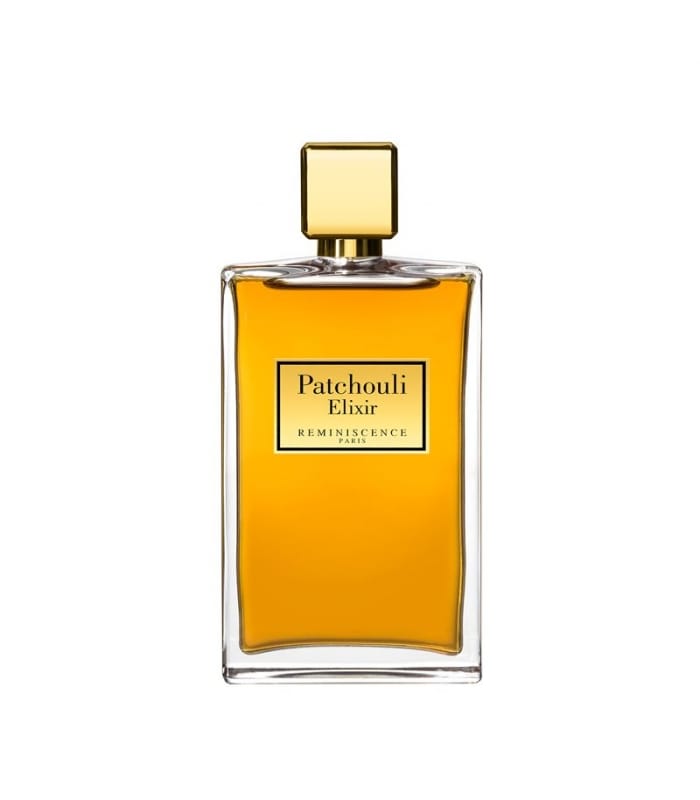 Reminiscence-PATCHOULI ELIXIR-Eau de Parfum Vaporisateur