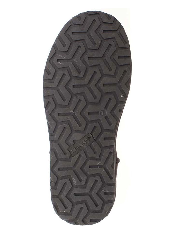 ISLAND BOOT Winterboots 