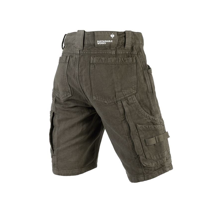 Short e.s.botanica