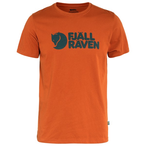 Fjällräven - Fjällräven Logo - T-Shirt