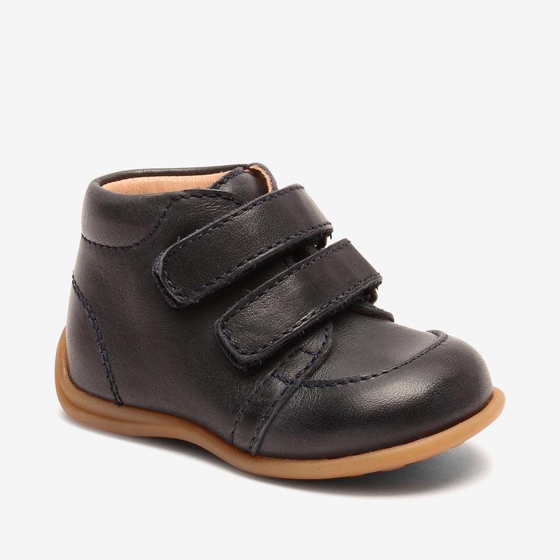 luca navy - Blau