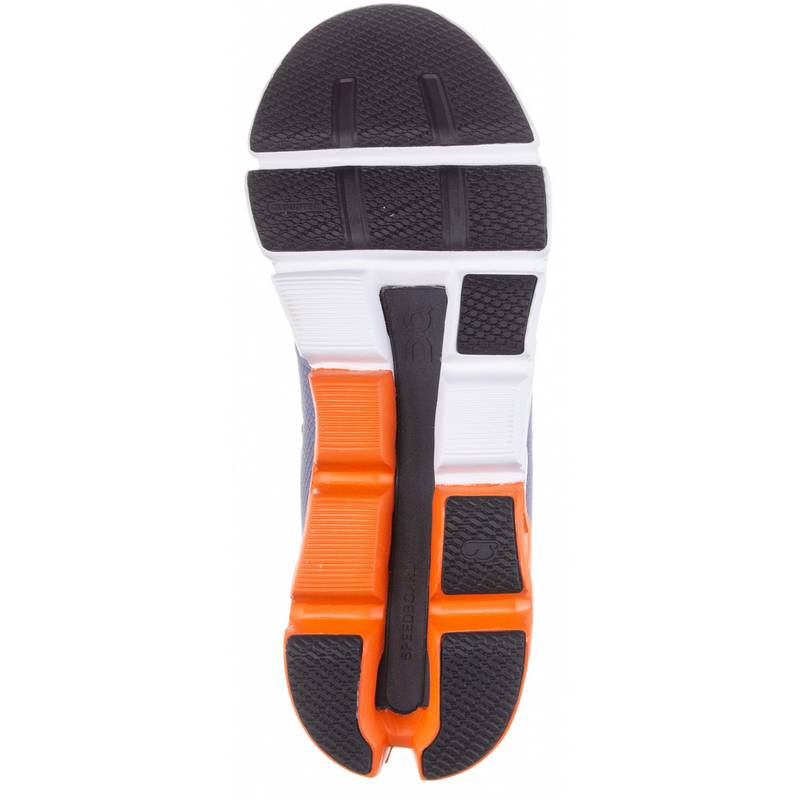 On Cloudflyer 4 Laufschuhe Herren
