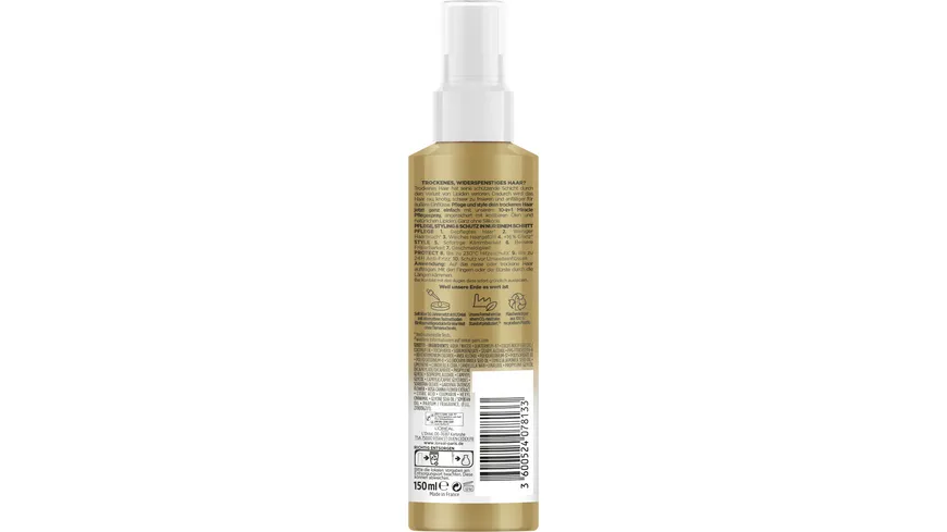 Elvital Haarkur Öl Magique 10in1 150 ml
