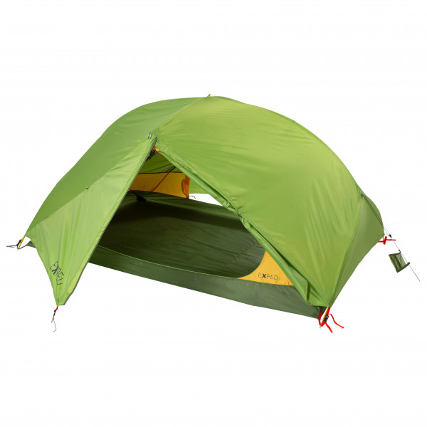 Exped - Lyra II - 2-Personen Zelt
