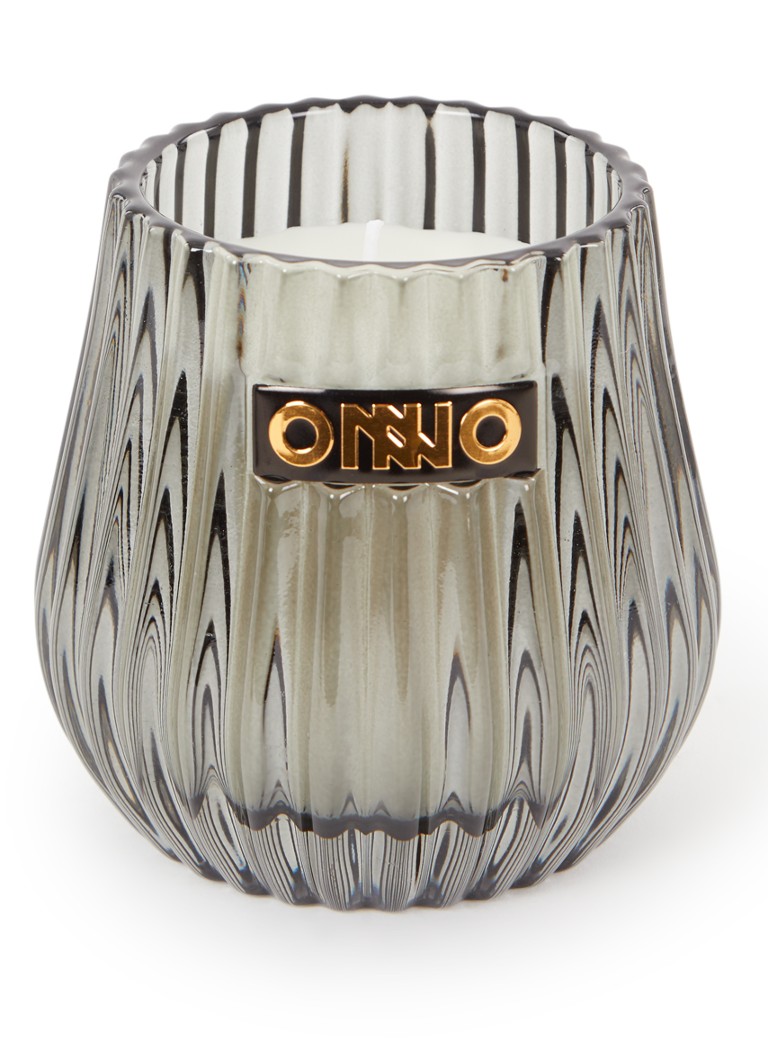 Onno Zanzibar scented candles