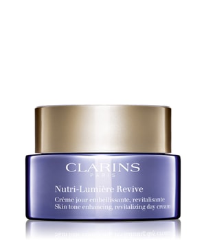 CLARINS Nutri Lumière 60+ Revive Crème Gesichtscreme-50 ml