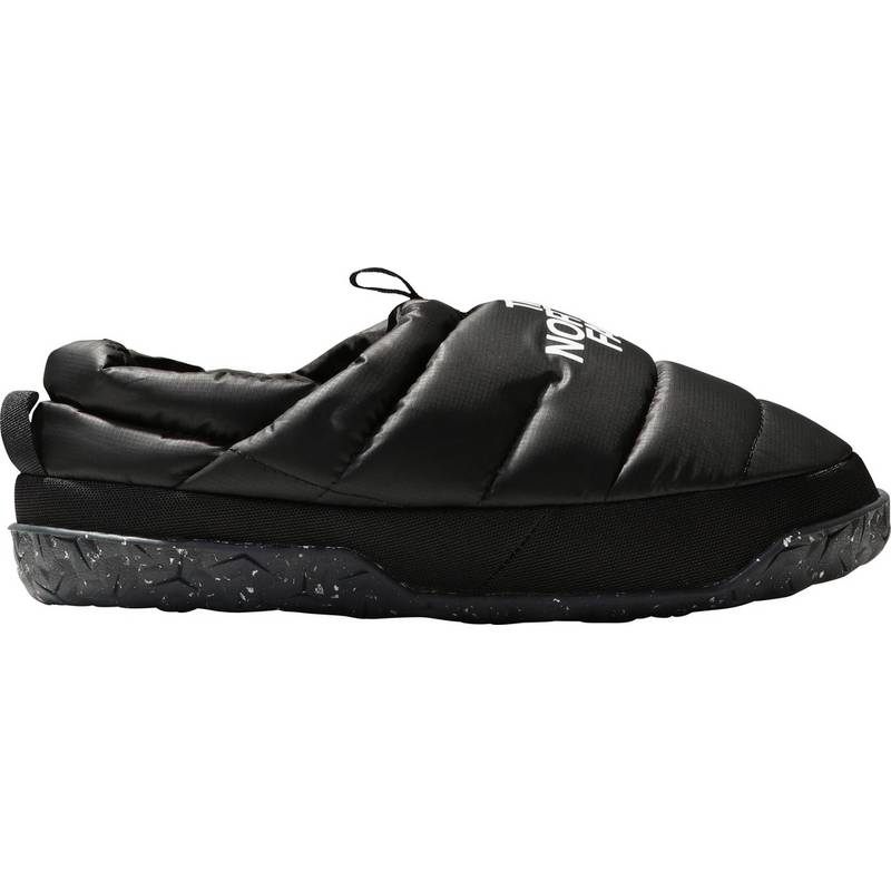 The North Face Nuptse Mule Hausschuhe Damen