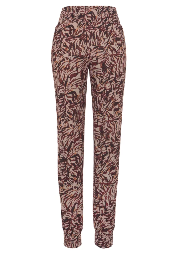 Jerseyhose