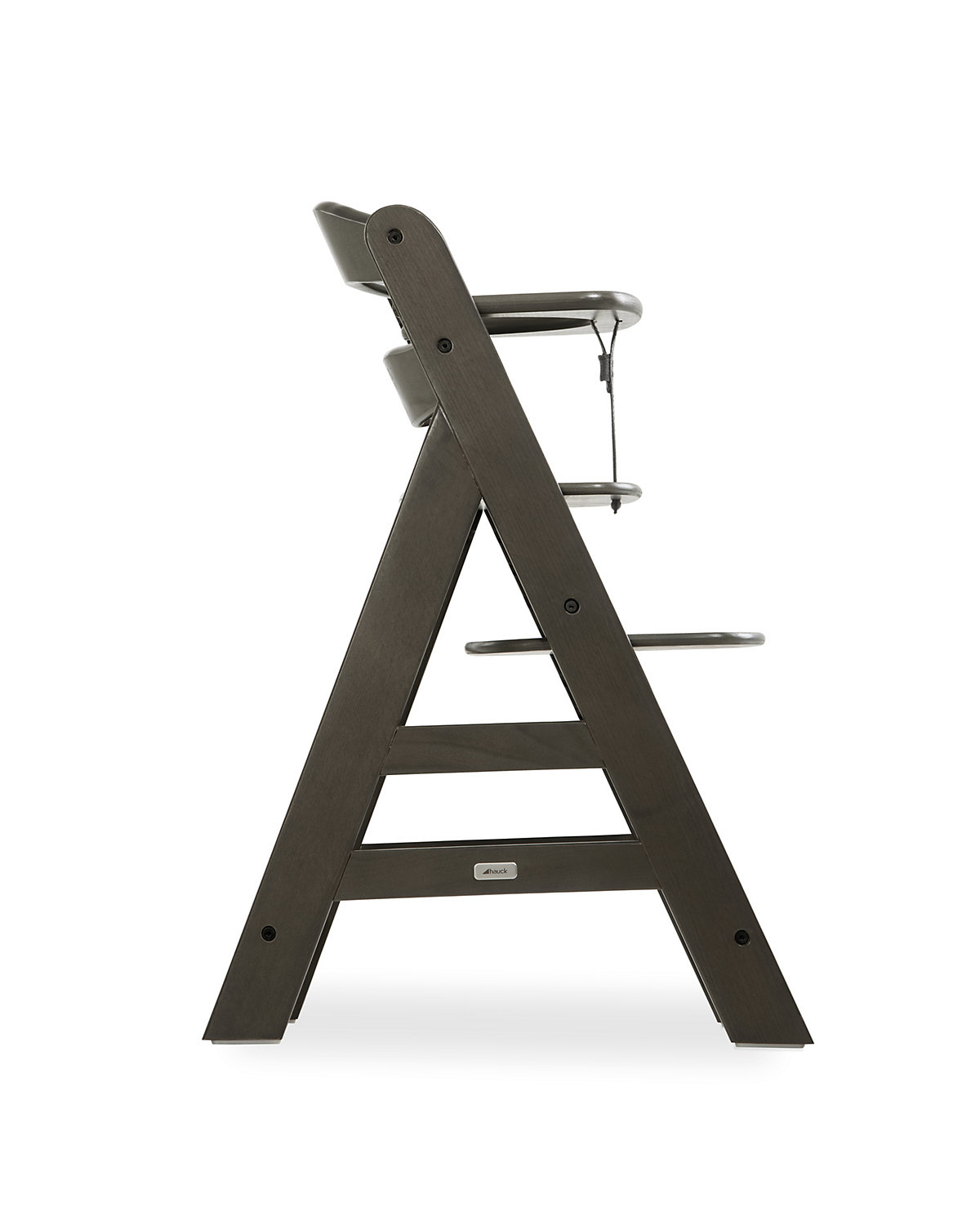 Hochstuhl Alpha+ Select, Charcoal