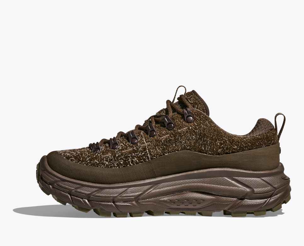 Elite Terrain System Tor Summit Umber / Deep Umber