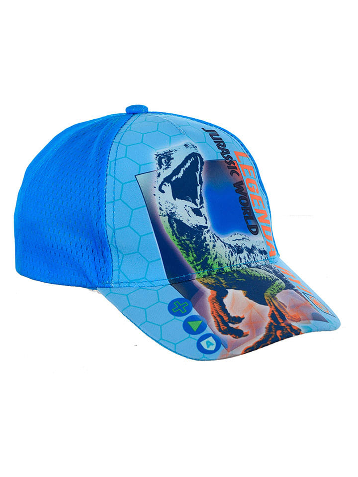 Jurassic World Cap 