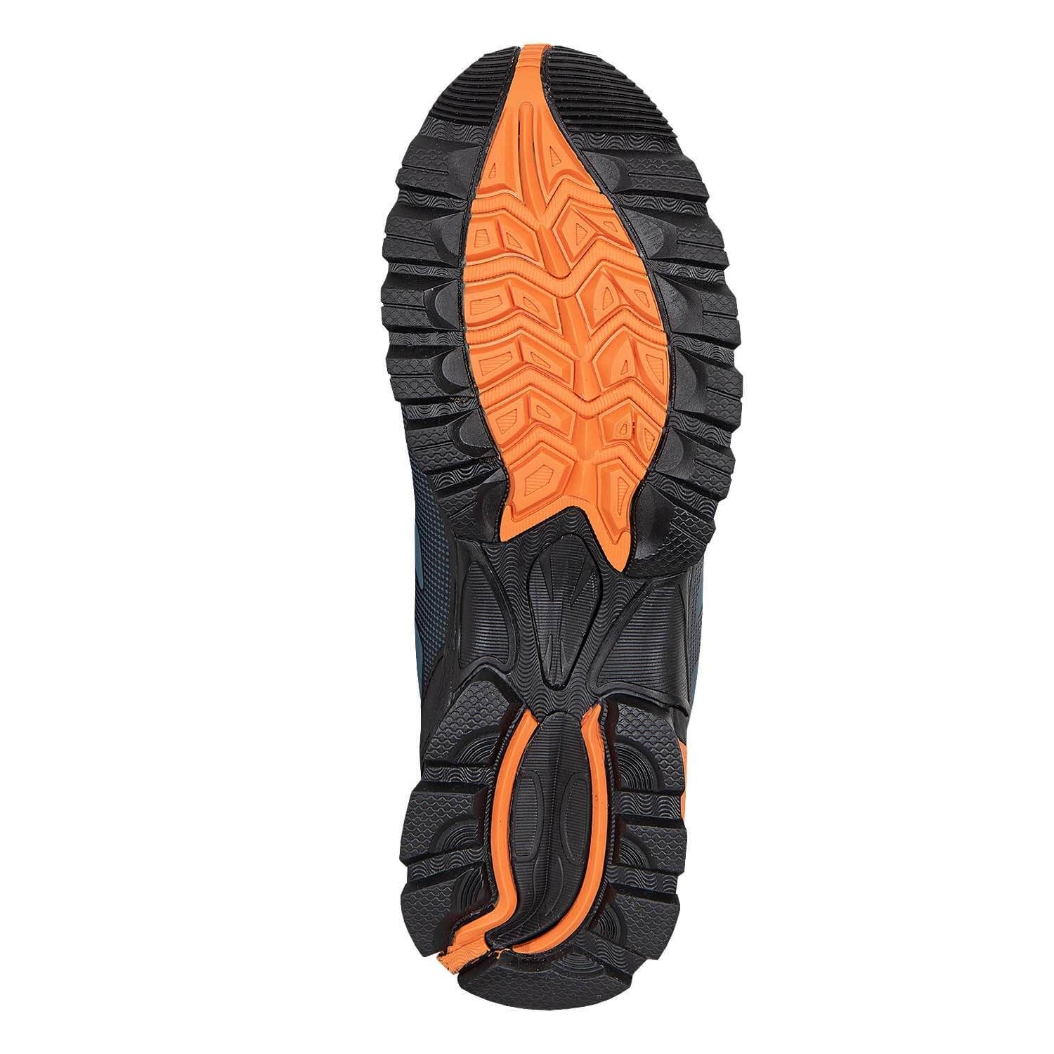 Outdoorschuhe Raven Insulated WP
