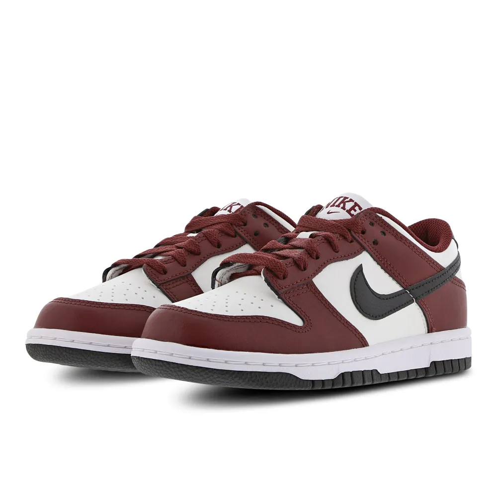 Nike Dunk Low FZ4352-600 / rot