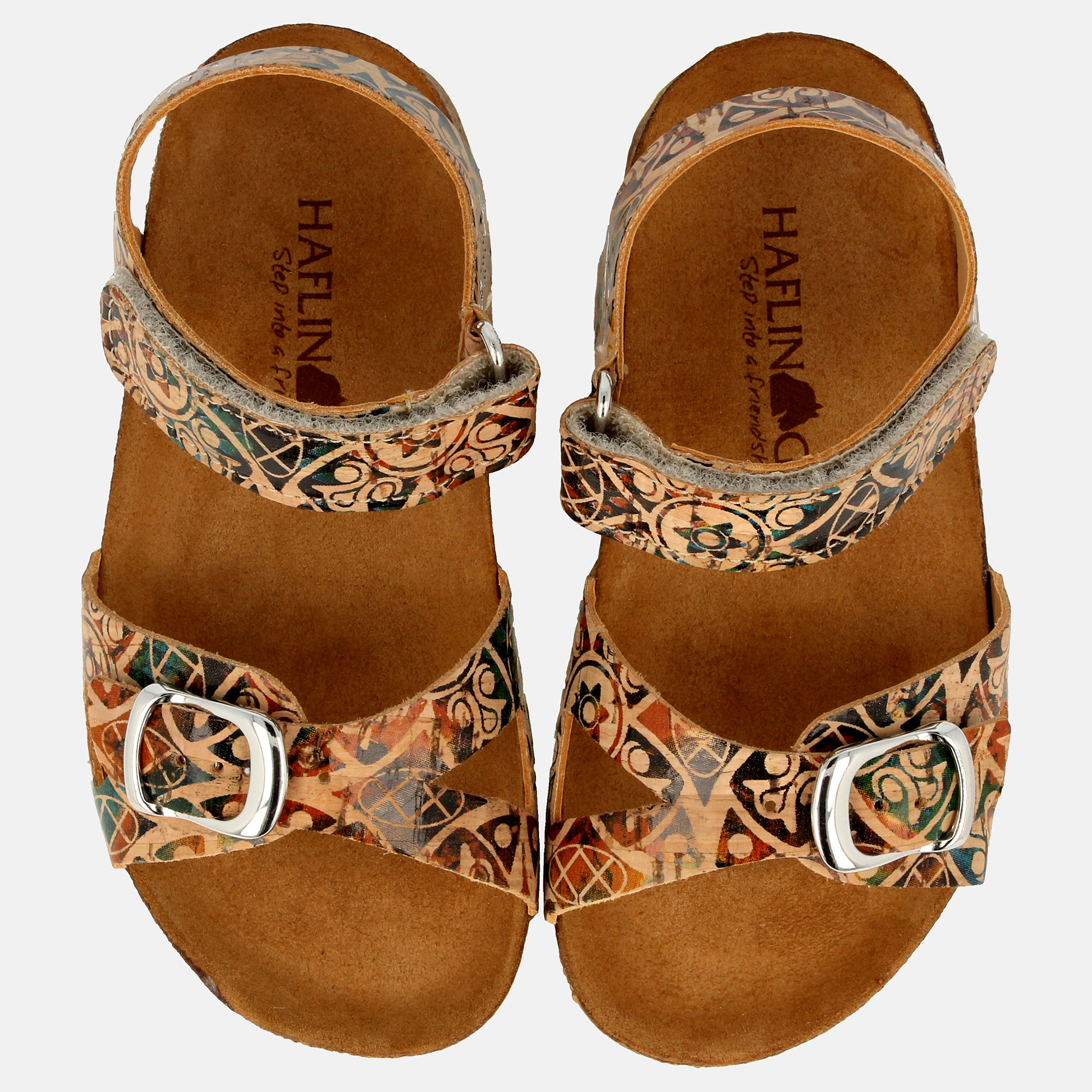 Fritzi cork
