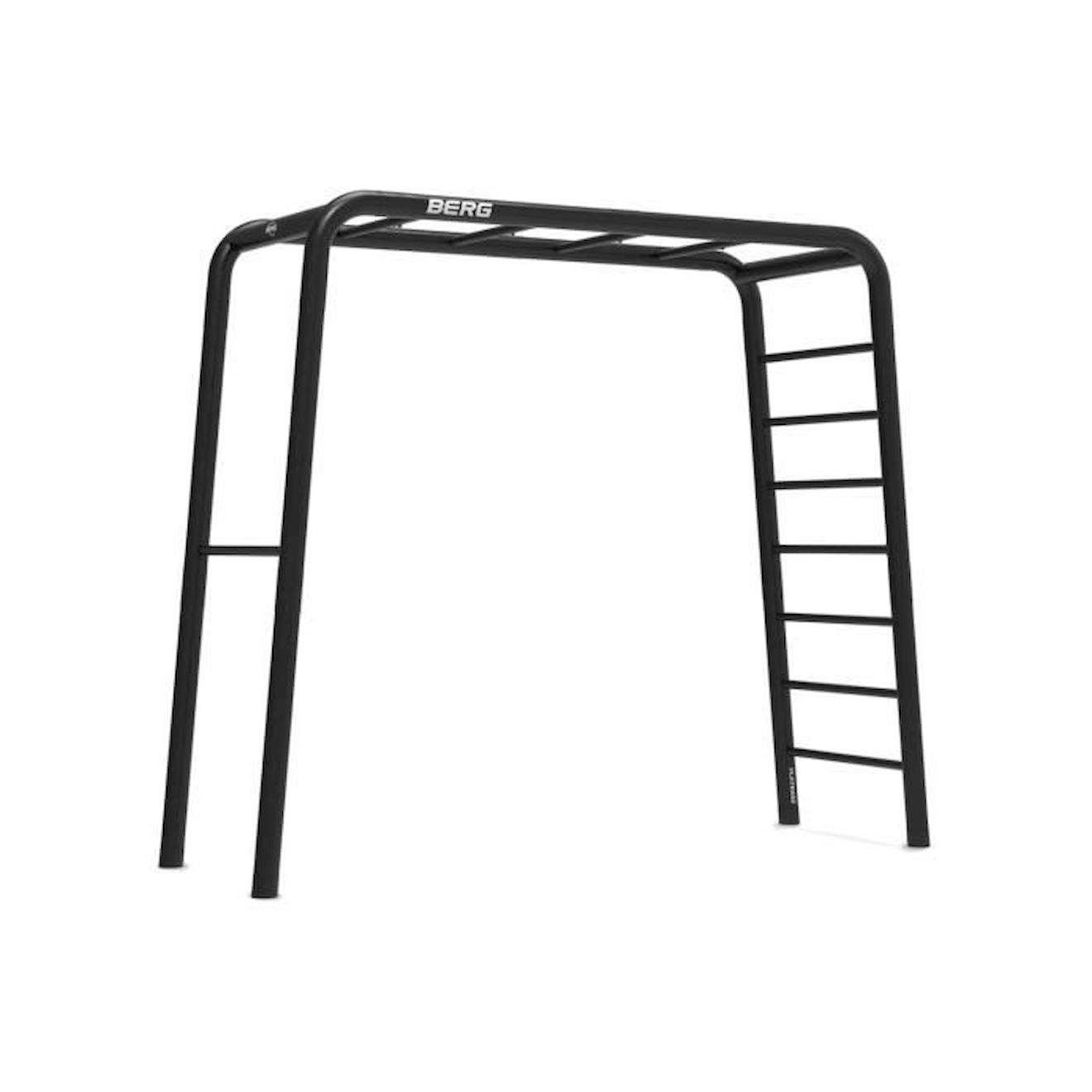 BERG Playbase Medium TL blanc