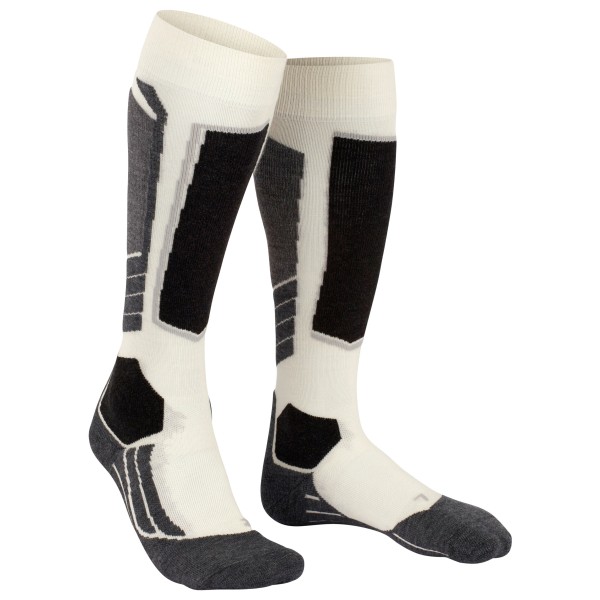 Falke - Women's SK2 Intermediate Wool - Skisocken