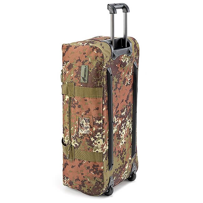 Trolley Travel Bag 70 Liter