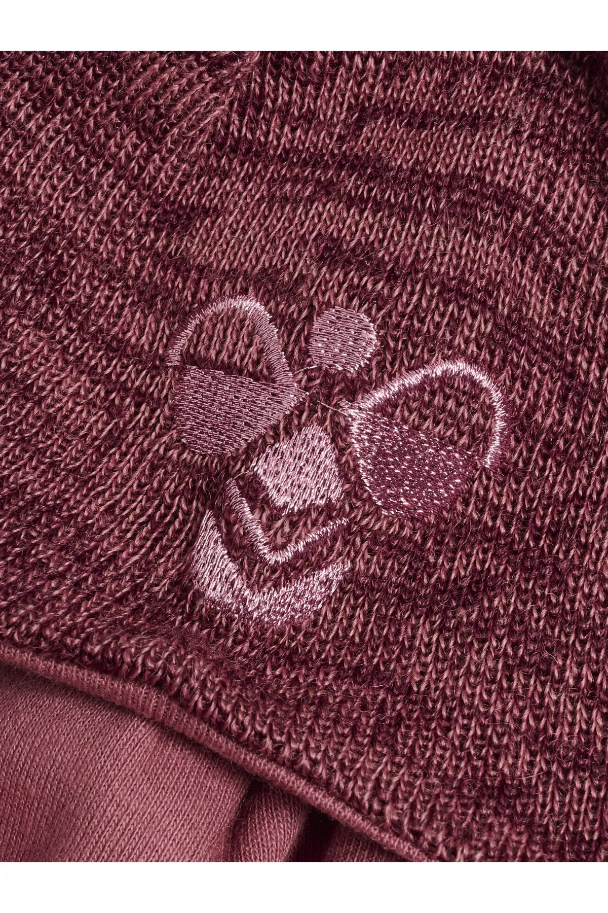 hummel  Cap - Lila