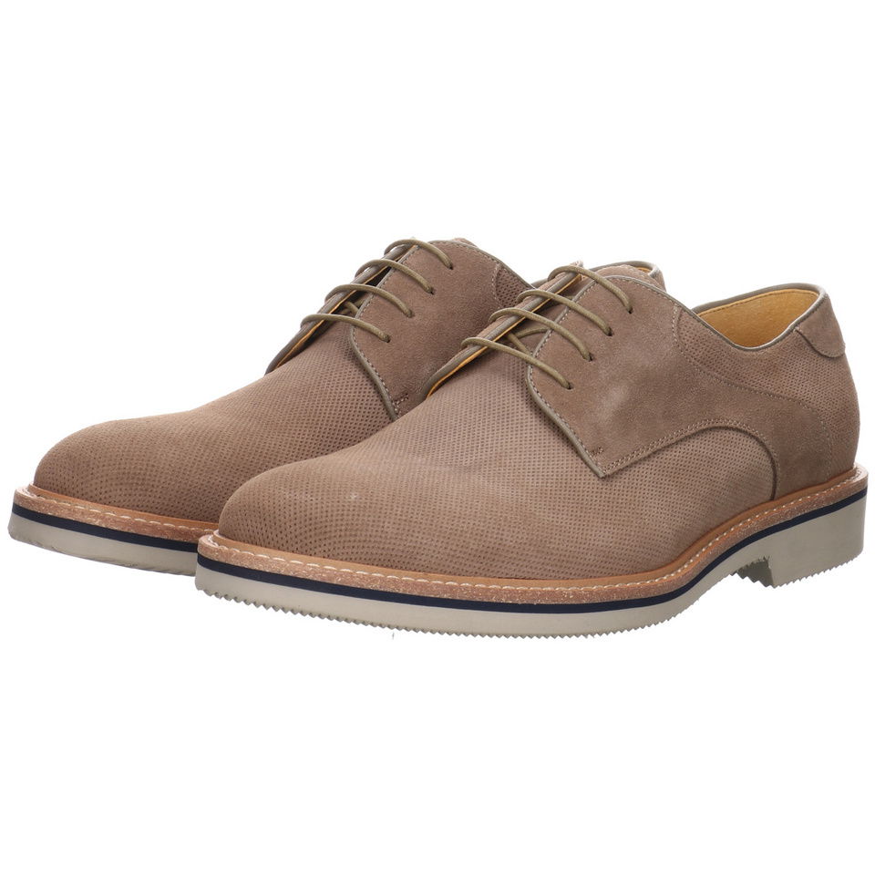 Digel Seven Schnürschuh