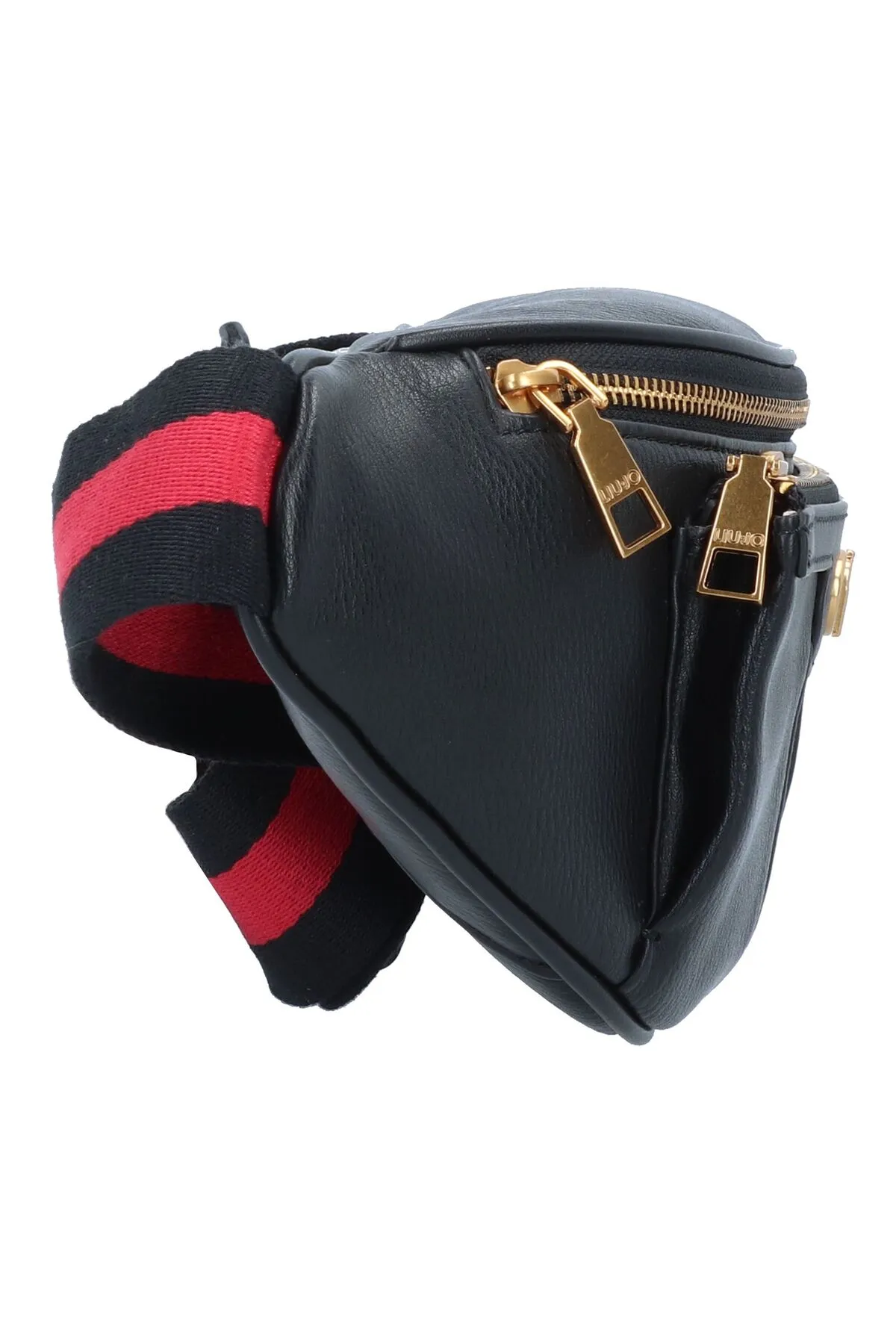 Liu Jo  Gürteltasche - Schwarz - Unifarben