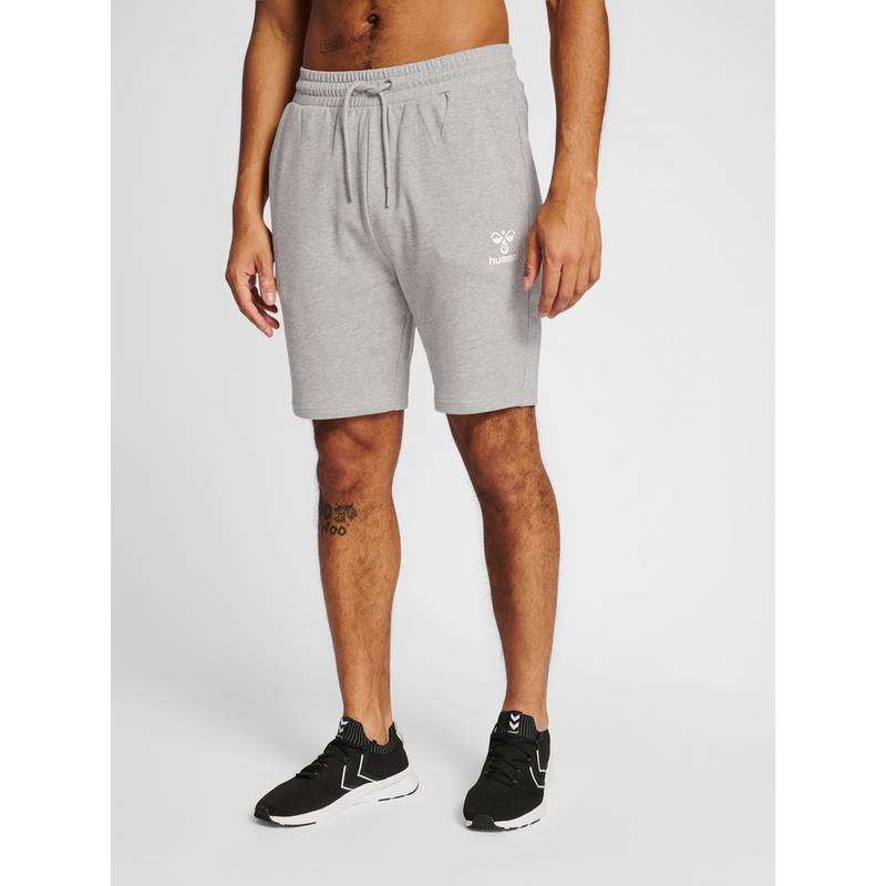 hummel hmlICONS REGULAR SHORTS Sweatshorts Herren