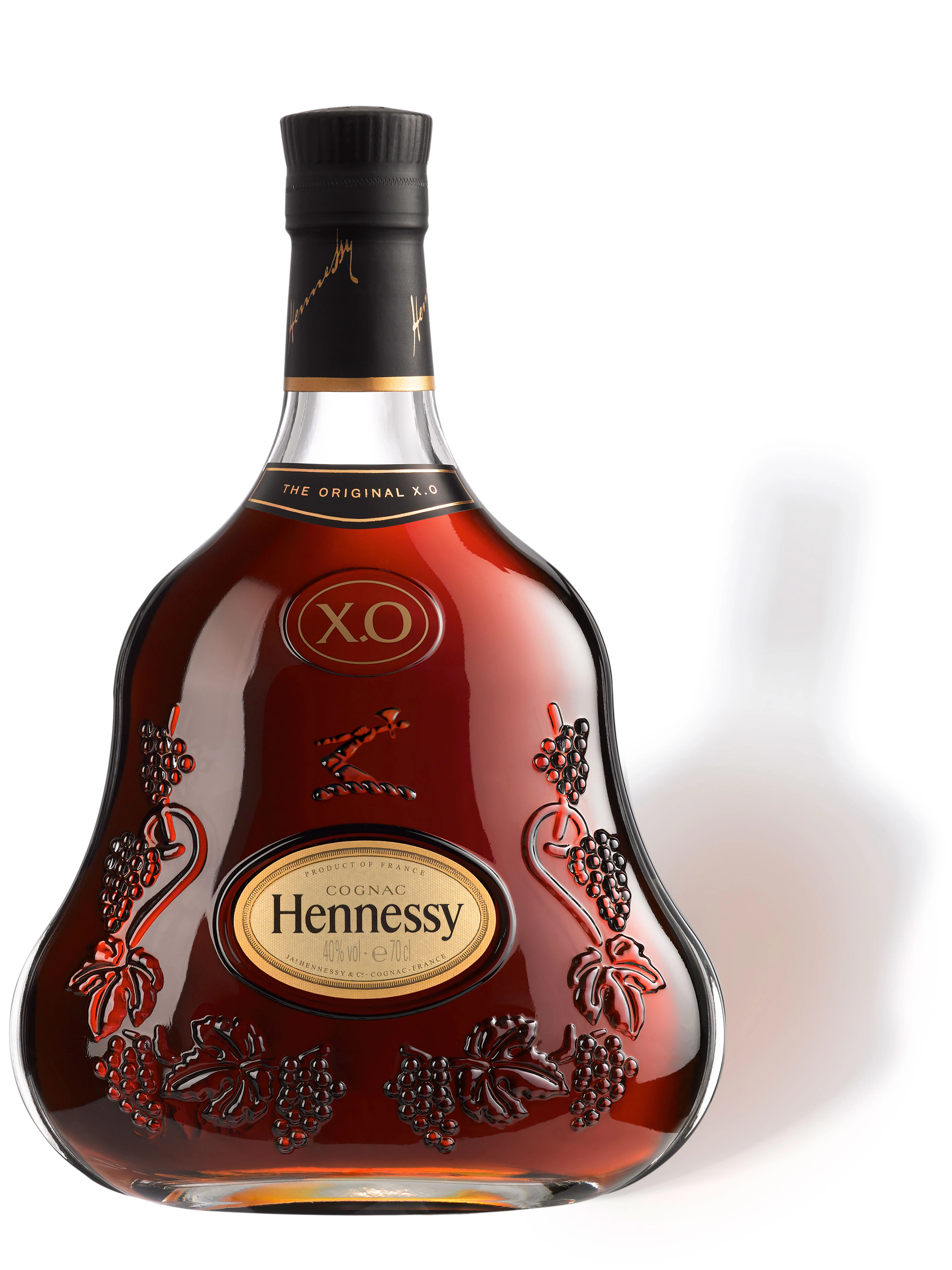 Hennessy X.O
