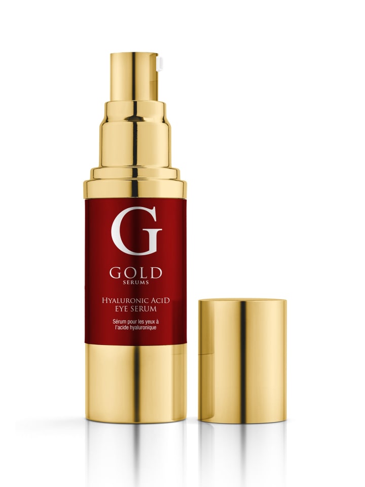 Skinchemists Hyaluronsäure-Augenserum günstig kaufen onesize