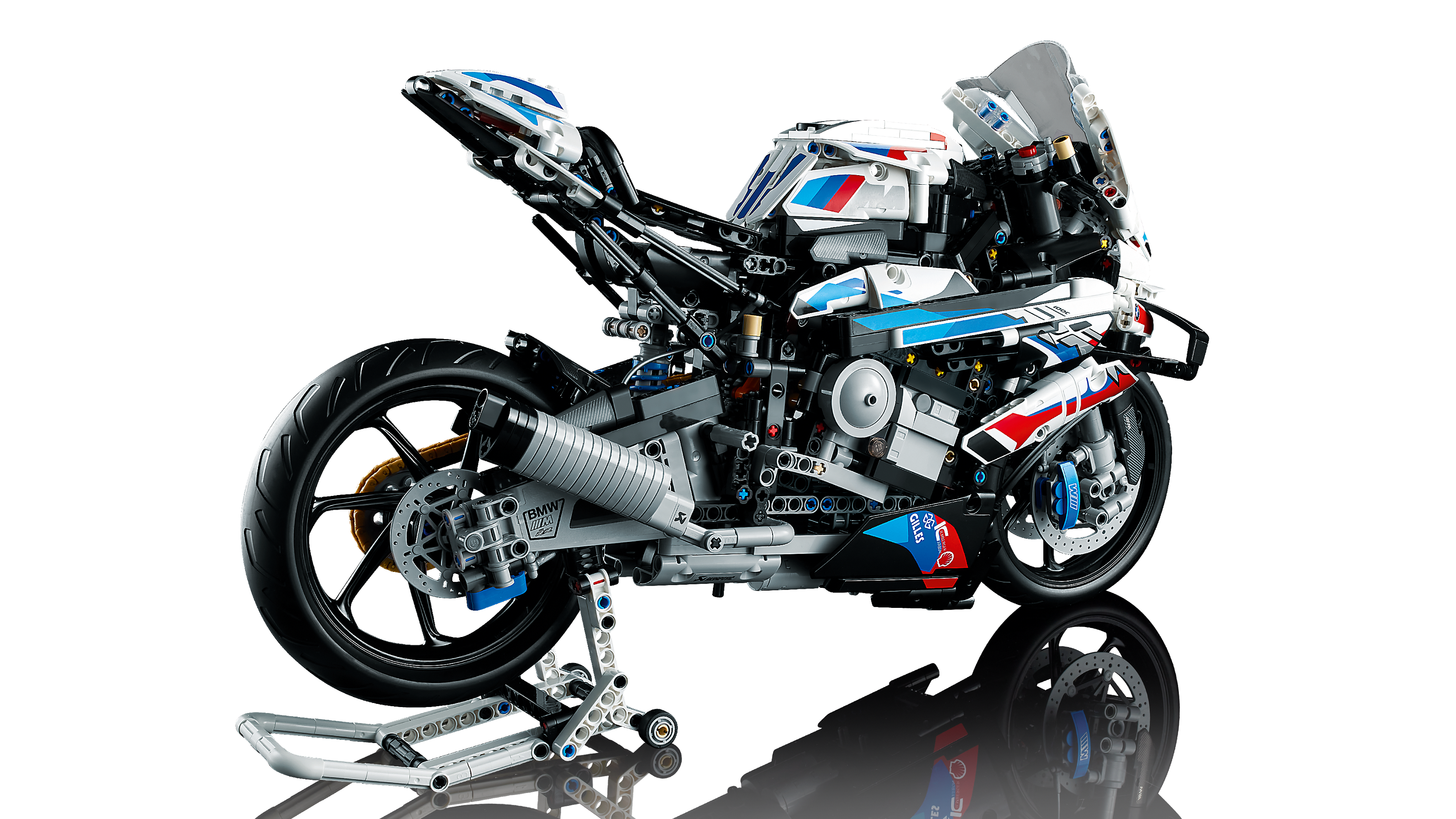 BMW M 1000 RR 42130
