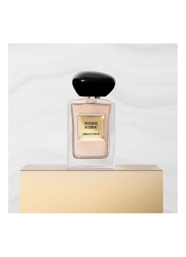 Armani Privé Pivoine Suzhou tualetes ūdens