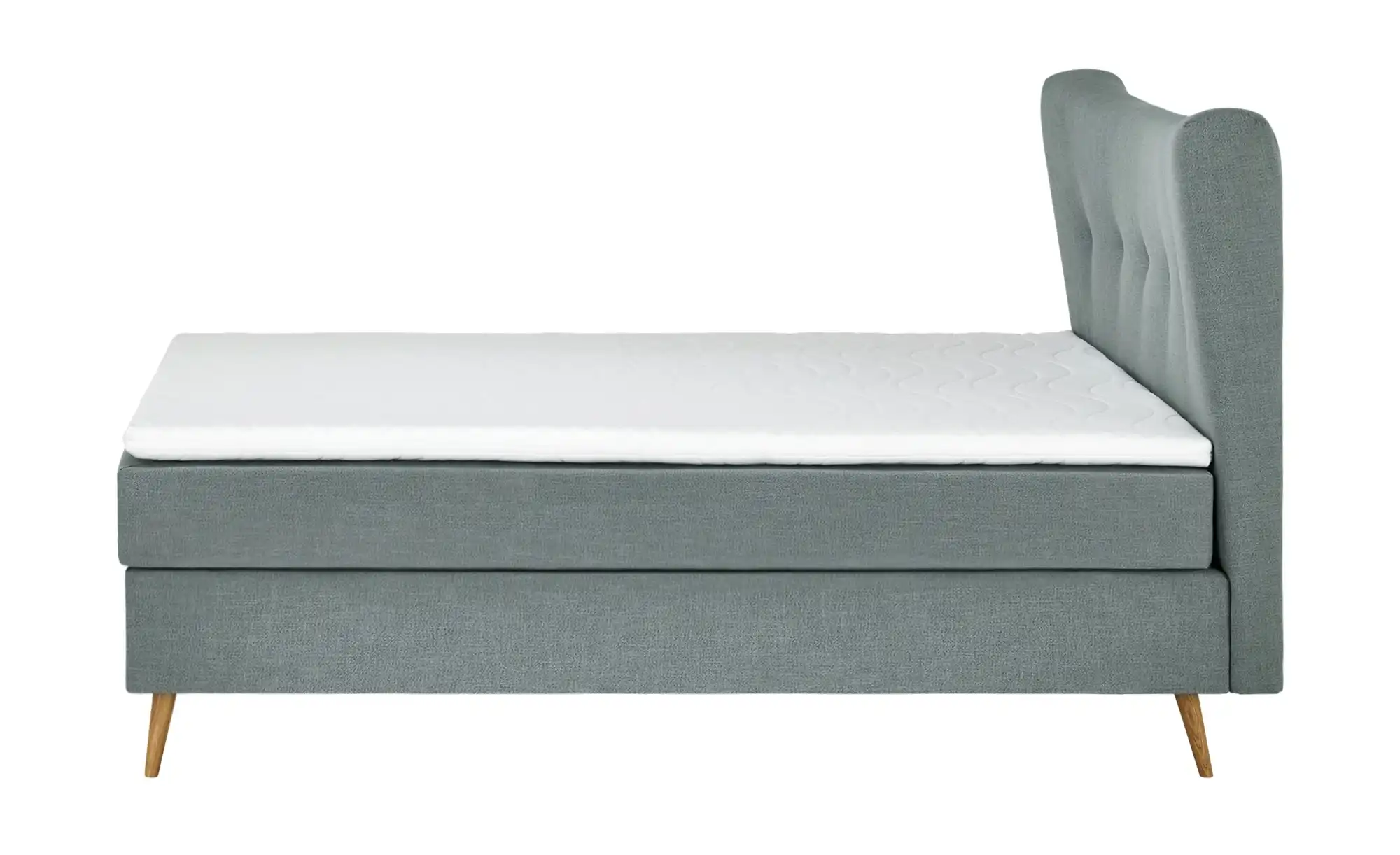 Boxspringbett