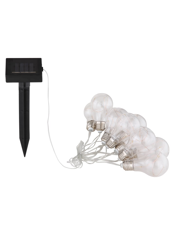 Globo lighting Solarleuchte 