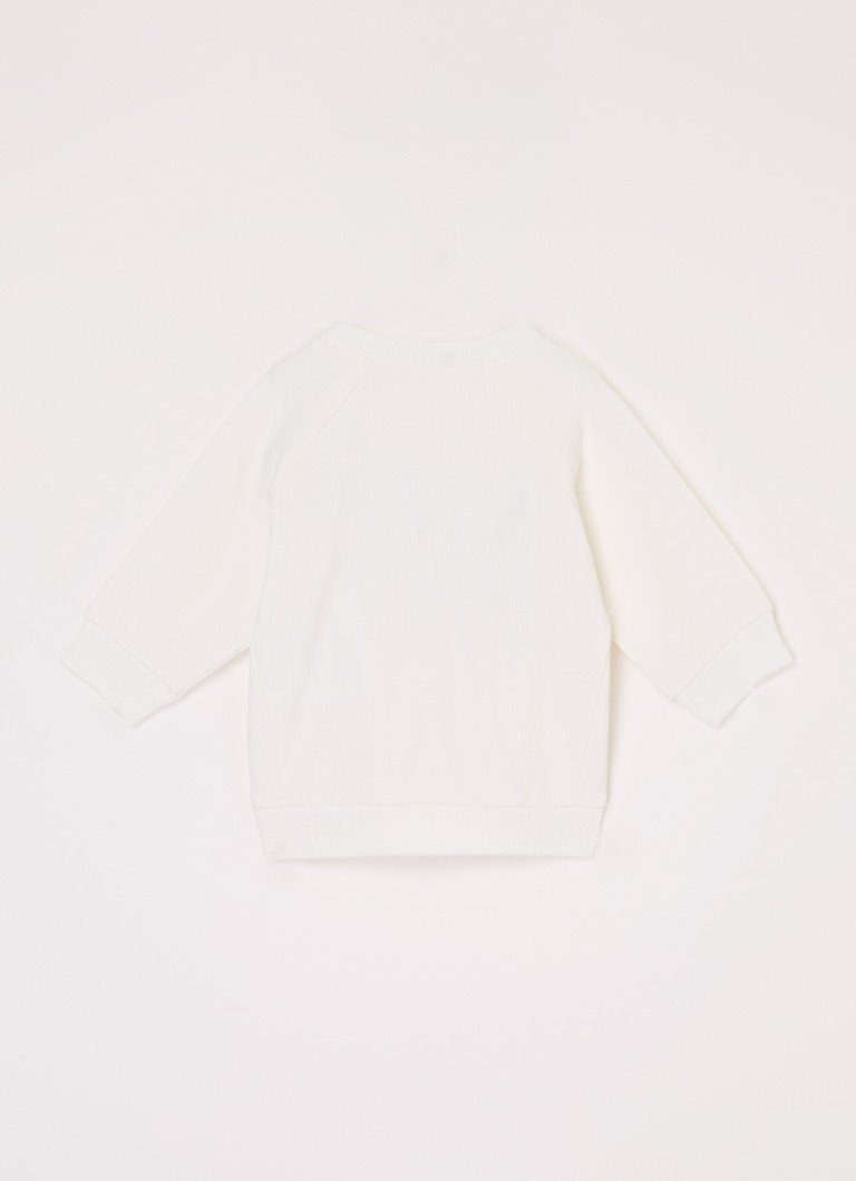 Tricou Benetton brodat