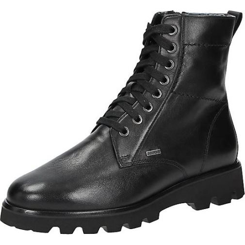 Sioux Stiefel Mered.-732-TEX-LF-H