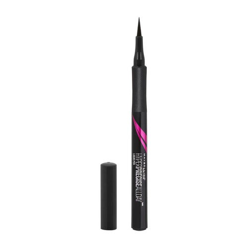 Maybelline Hyper Precise All Day szemceruza fekete