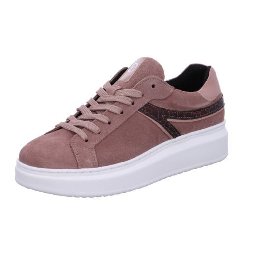 TAMARIS Sneaker bunt Da.-Schnürer