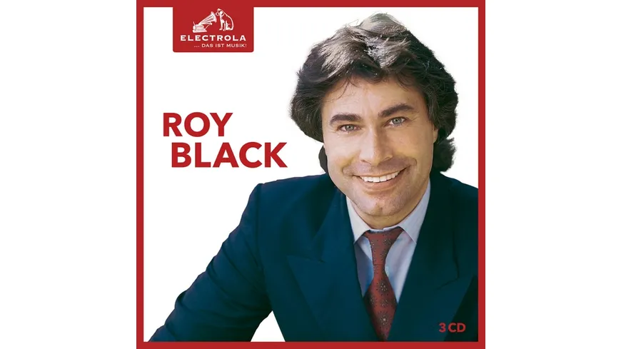 Electrola...Das Ist Musik! Roy Black