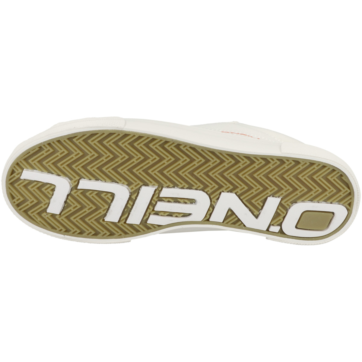 O Neill Wallenberg C Sneaker Low creme