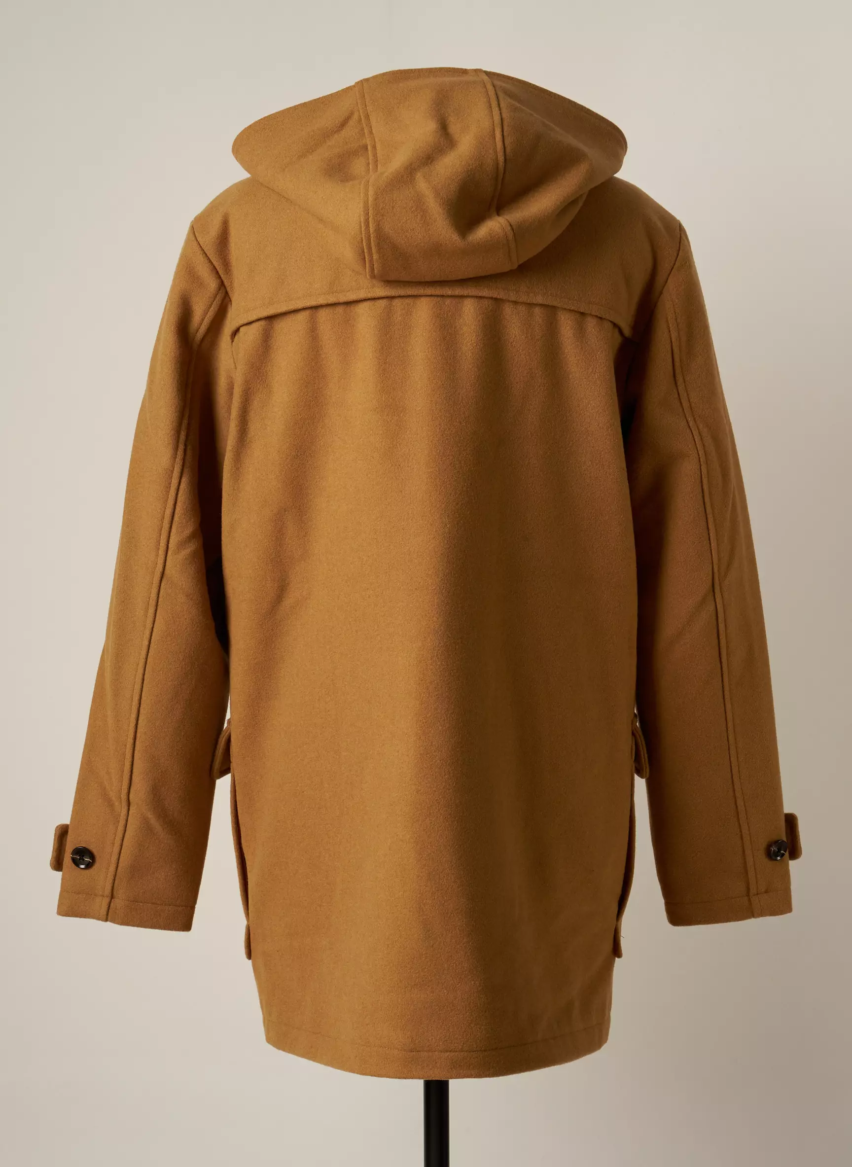 Fynch Hatton Manteaux Longs Homme couleur beige